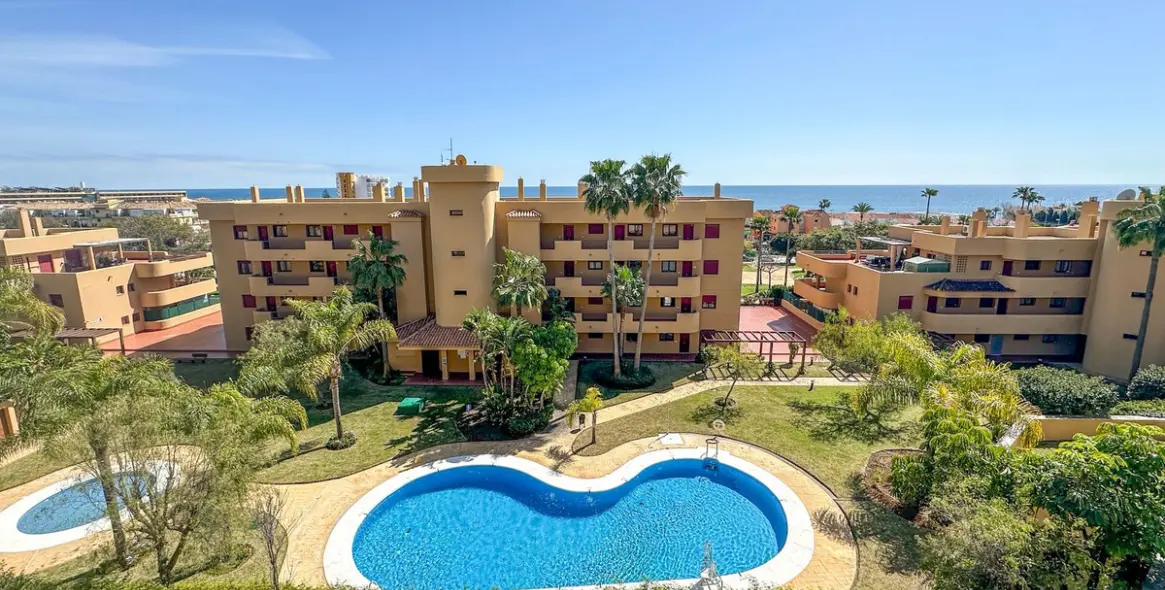 Venta de ático en La Cala de Mijas 1