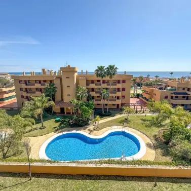 Venta de ático en La Cala de Mijas