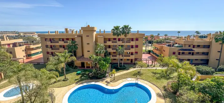 Venta de ático en La Cala de Mijas 0