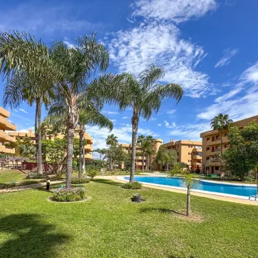 Venta de ático en La Cala de Mijas