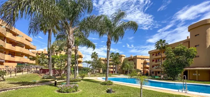 Venta de ático en La Cala de Mijas 1