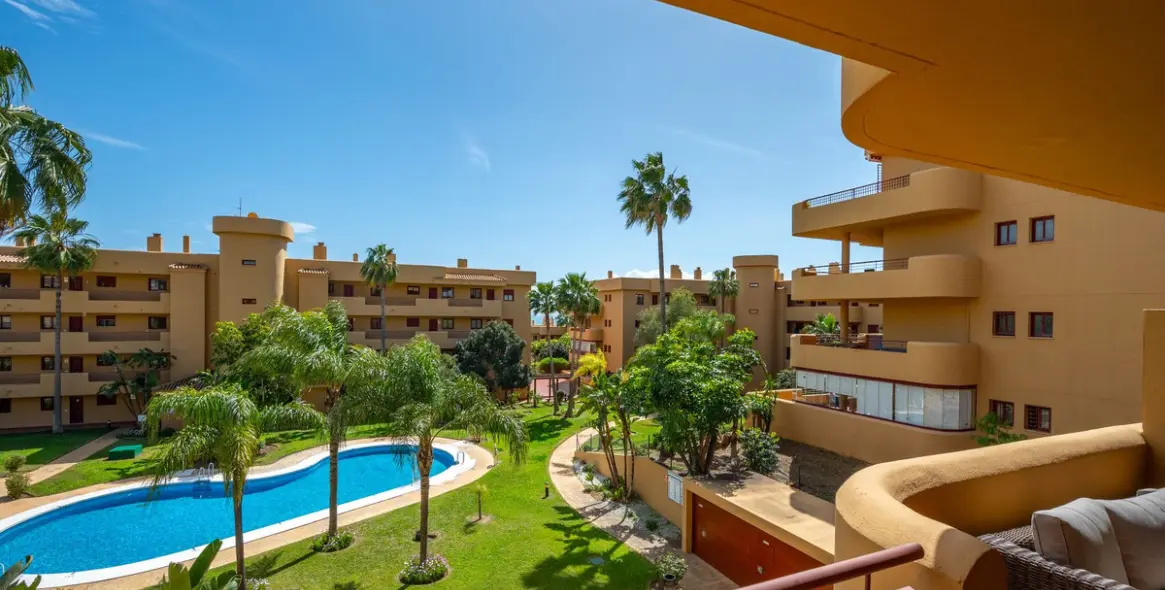 Venta de ático en La Cala de Mijas 3