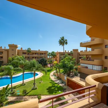 Venta de ático en La Cala de Mijas