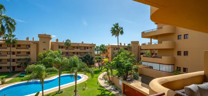 Venta de ático en La Cala de Mijas 2