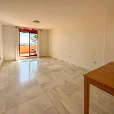 Venta de ático en La Cala de Mijas