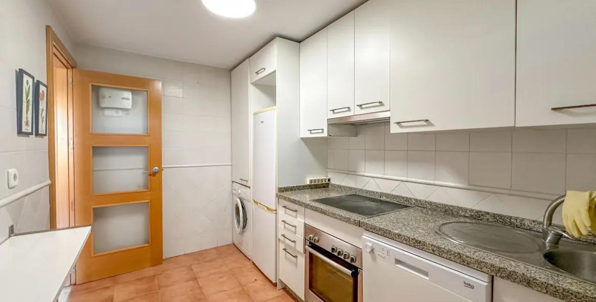 Venta de ático en La Cala de Mijas 10