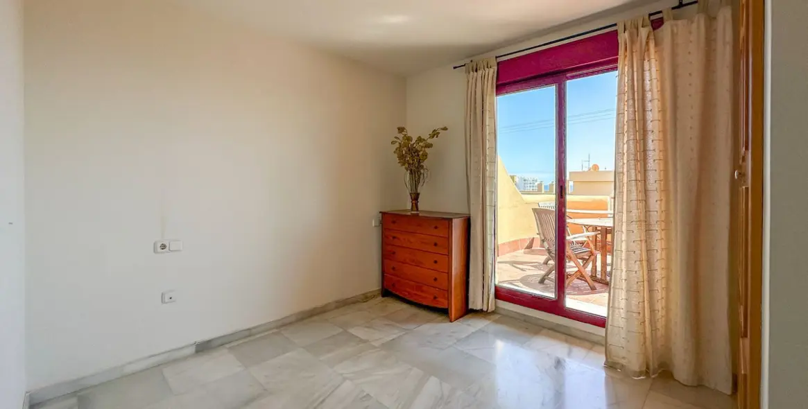 Venta de ático en La Cala de Mijas 11