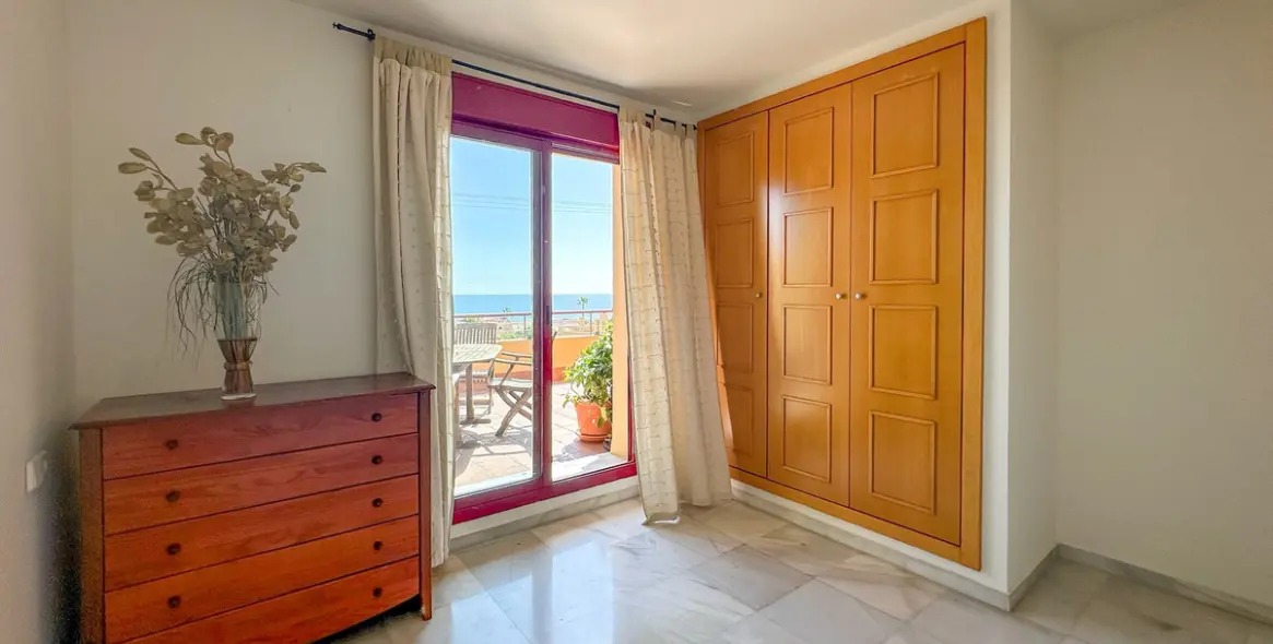 Venta de ático en La Cala de Mijas 12