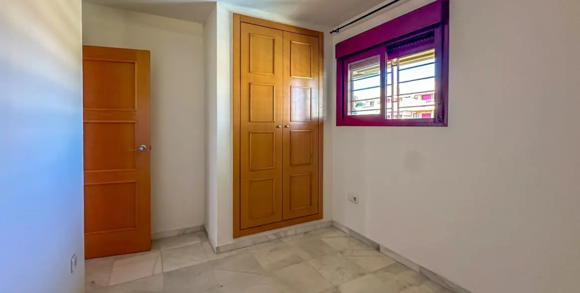Venta de ático en La Cala de Mijas 14