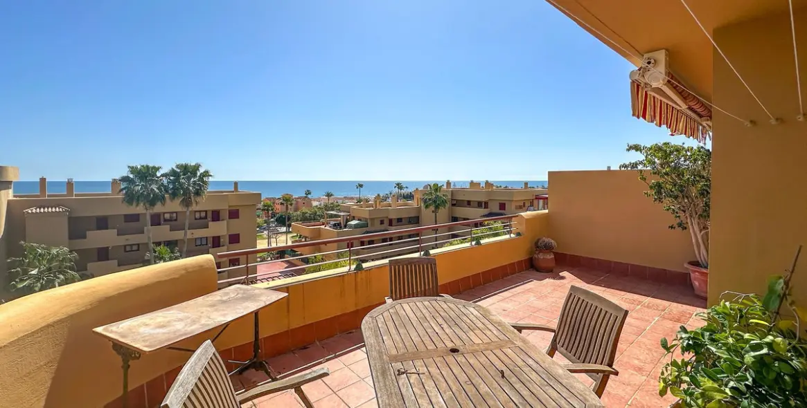 Venta de ático en La Cala de Mijas 17