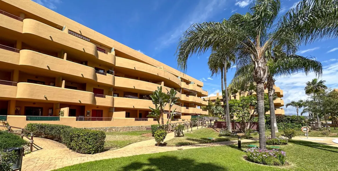 Venta de ático en La Cala de Mijas 18