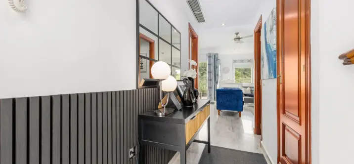 Venta de adosado en Alhaurin Golf 2