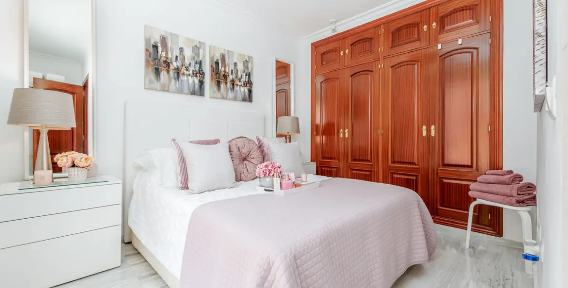 Venta de adosado en Alhaurin Golf 22