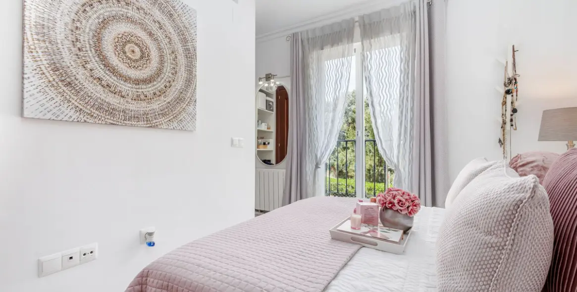 Venta de adosado en Alhaurin Golf 23