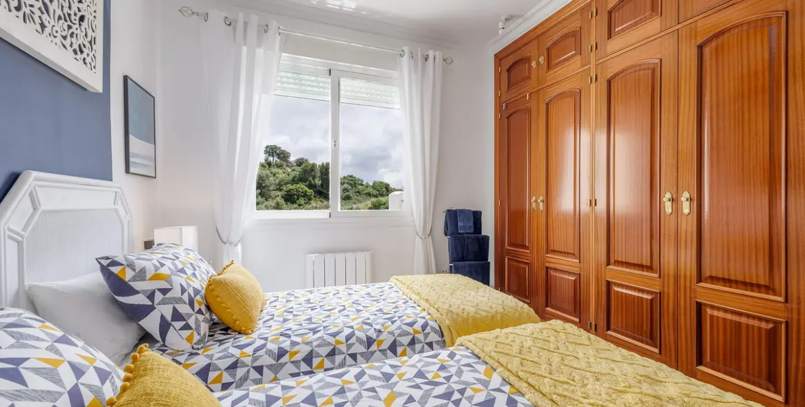 Venta de adosado en Alhaurin Golf 26