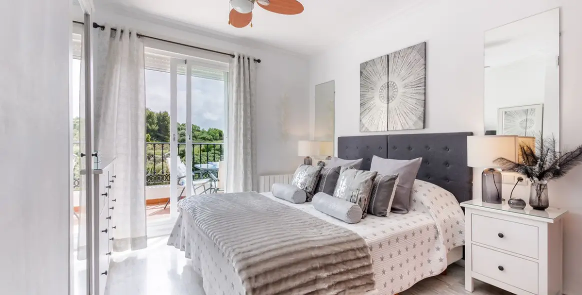 Venta de adosado en Alhaurin Golf 27