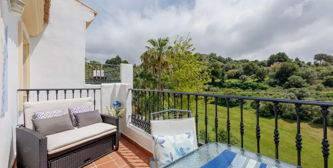 Venta de adosado en Alhaurin Golf 29