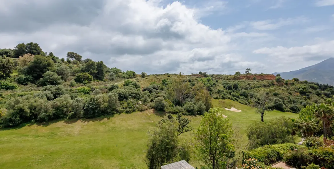 Venta de adosado en Alhaurin Golf 30
