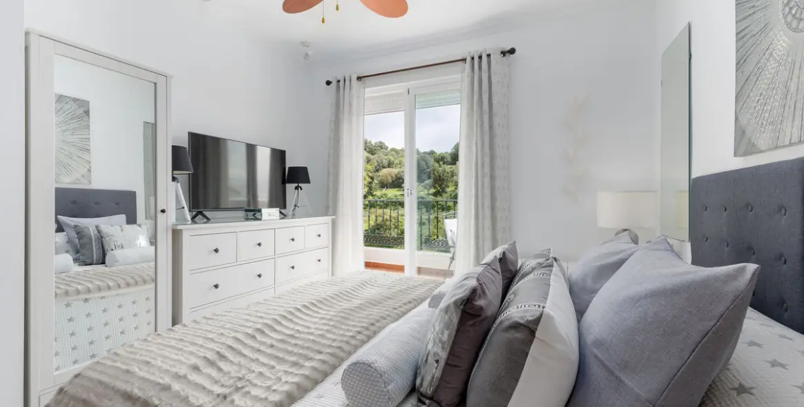 Venta de adosado en Alhaurin Golf 31