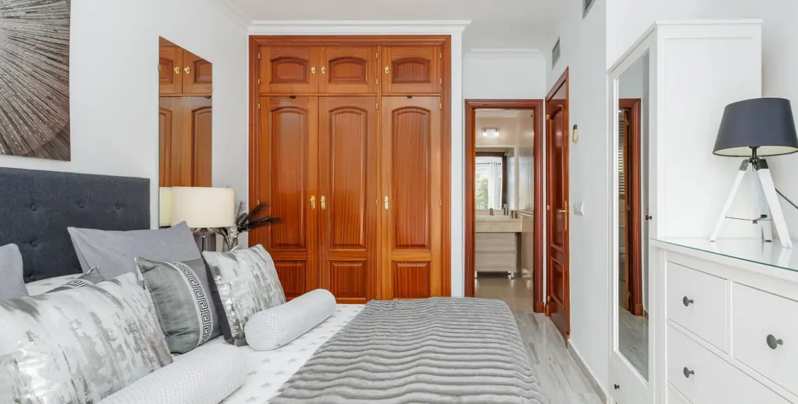 Venta de adosado en Alhaurin Golf 32