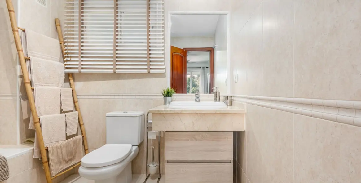 Venta de adosado en Alhaurin Golf 34