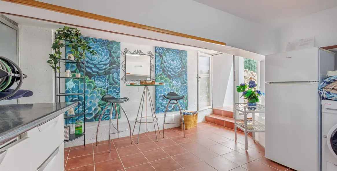 Venta de adosado en Alhaurin Golf 38