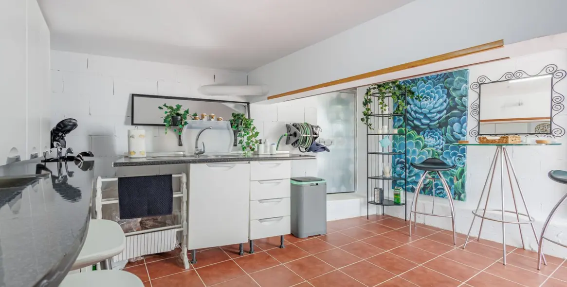 Venta de adosado en Alhaurin Golf 40