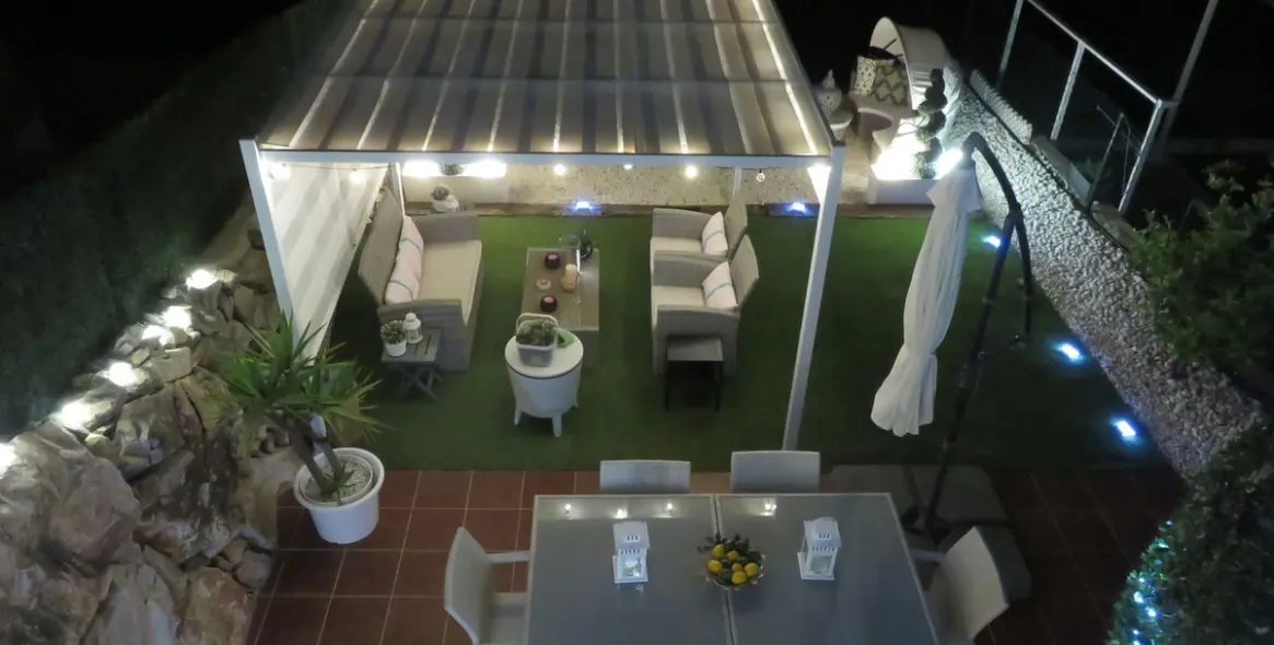Venta de adosado en Alhaurin Golf 42