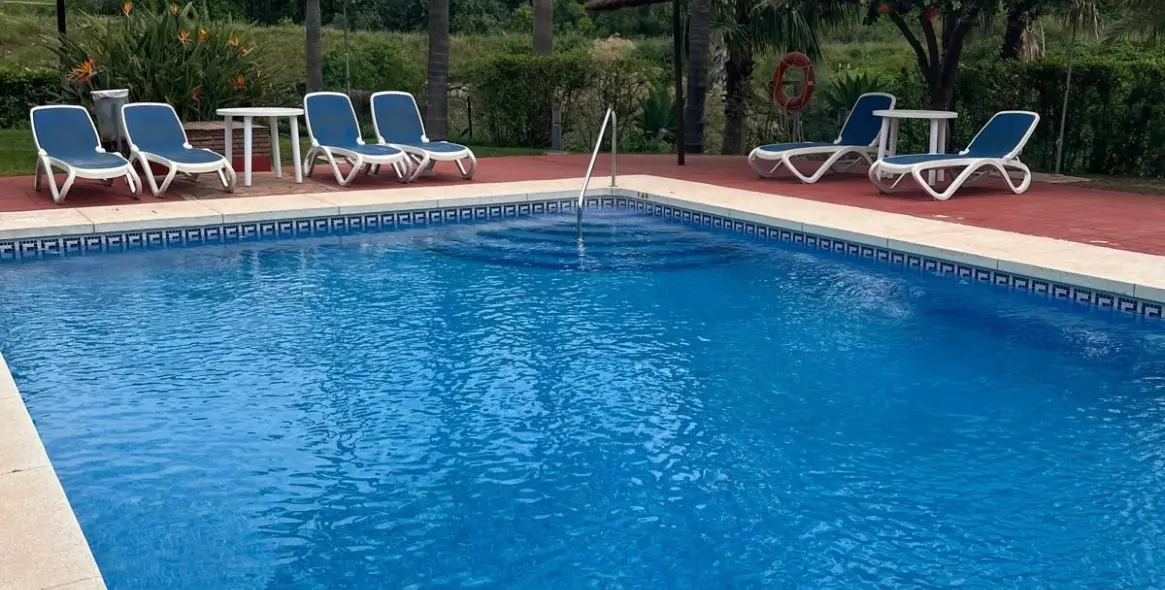 Sale of townhouse in Alhaurin Golf 47