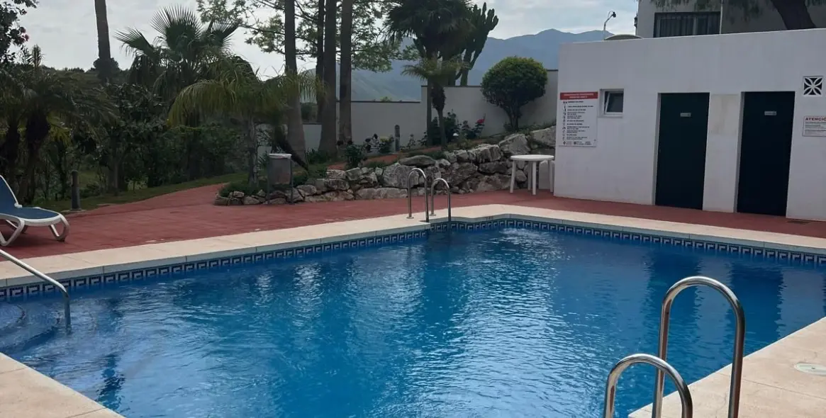 Sale of townhouse in Alhaurin Golf 48
