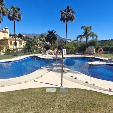 Venta de apartamento en planta baja en Casares