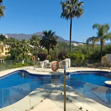 Venta de apartamento en planta baja en Casares