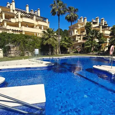 Venta de apartamento en planta baja en Casares