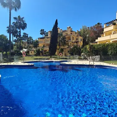 Venta de apartamento en planta baja en Casares
