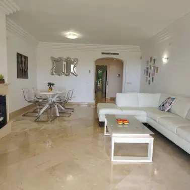 Venta de apartamento en planta baja en Casares