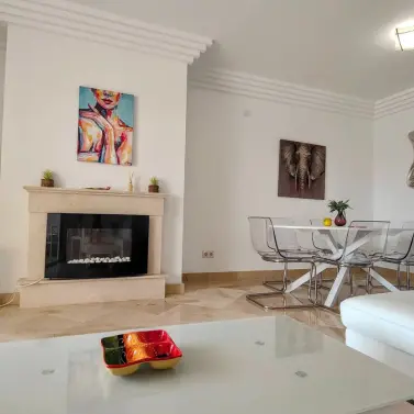 Venta de apartamento en planta baja en Casares