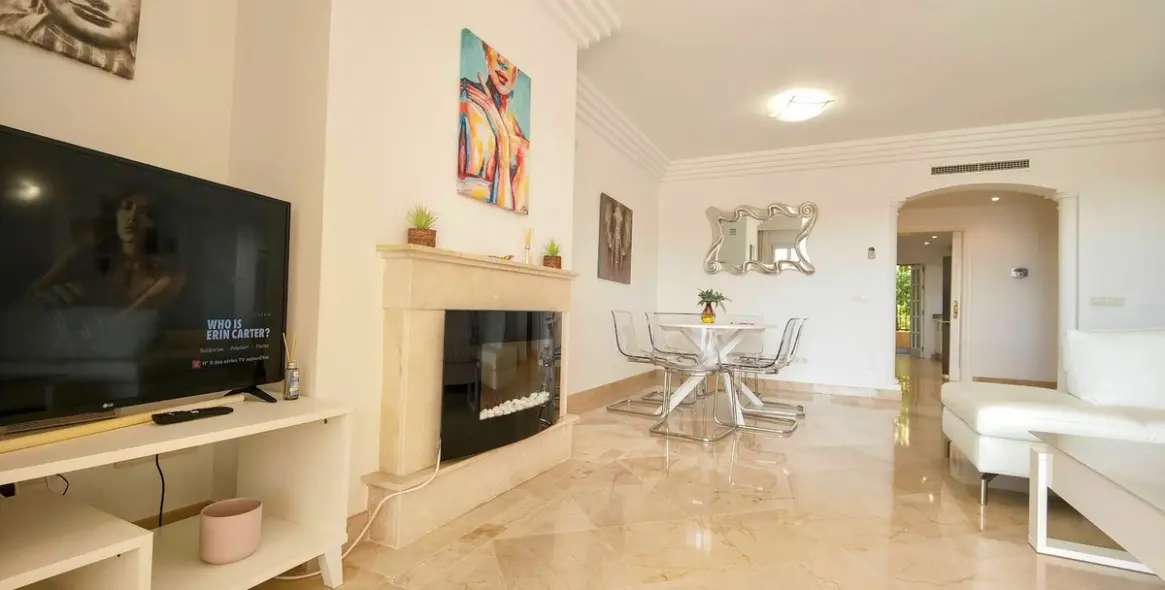 Venta de apartamento en planta baja en Casares 7