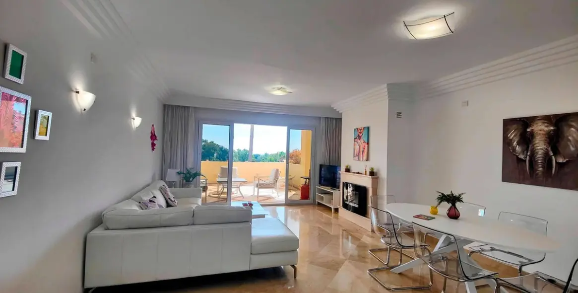 Venta de apartamento en planta baja en Casares 9