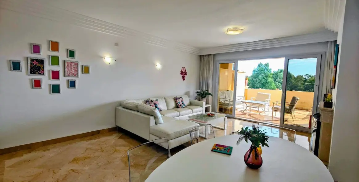 Venta de apartamento en planta baja en Casares 10