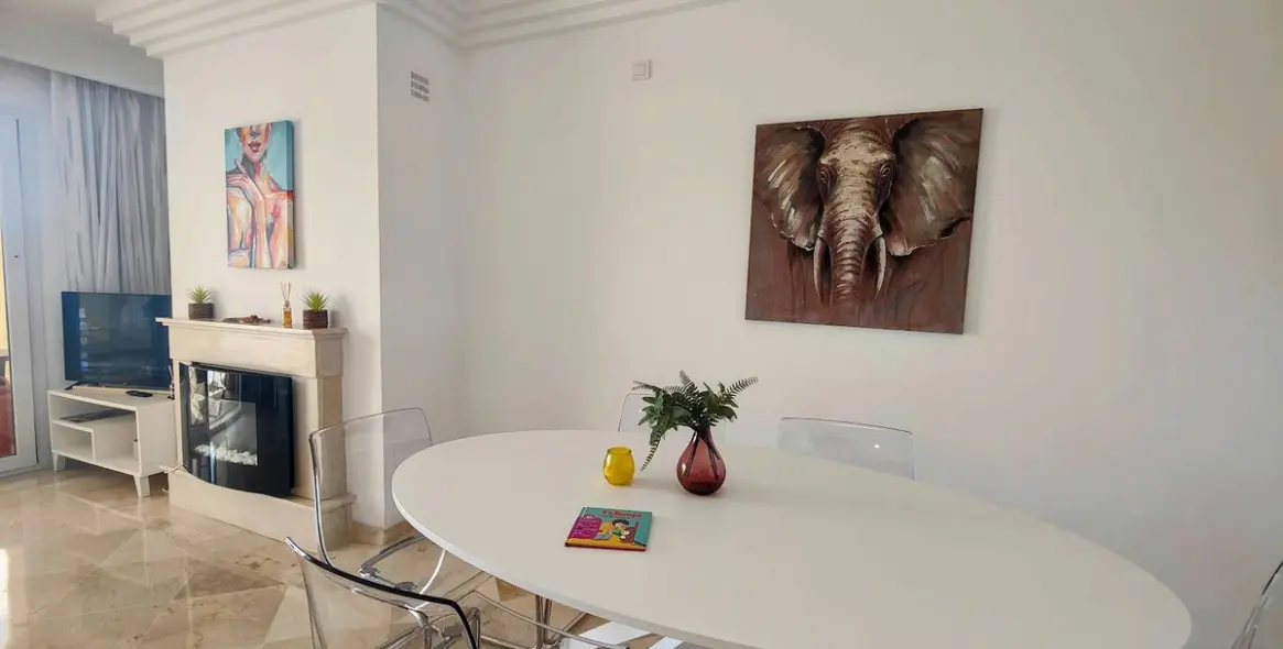 Venta de apartamento en planta baja en Casares 11