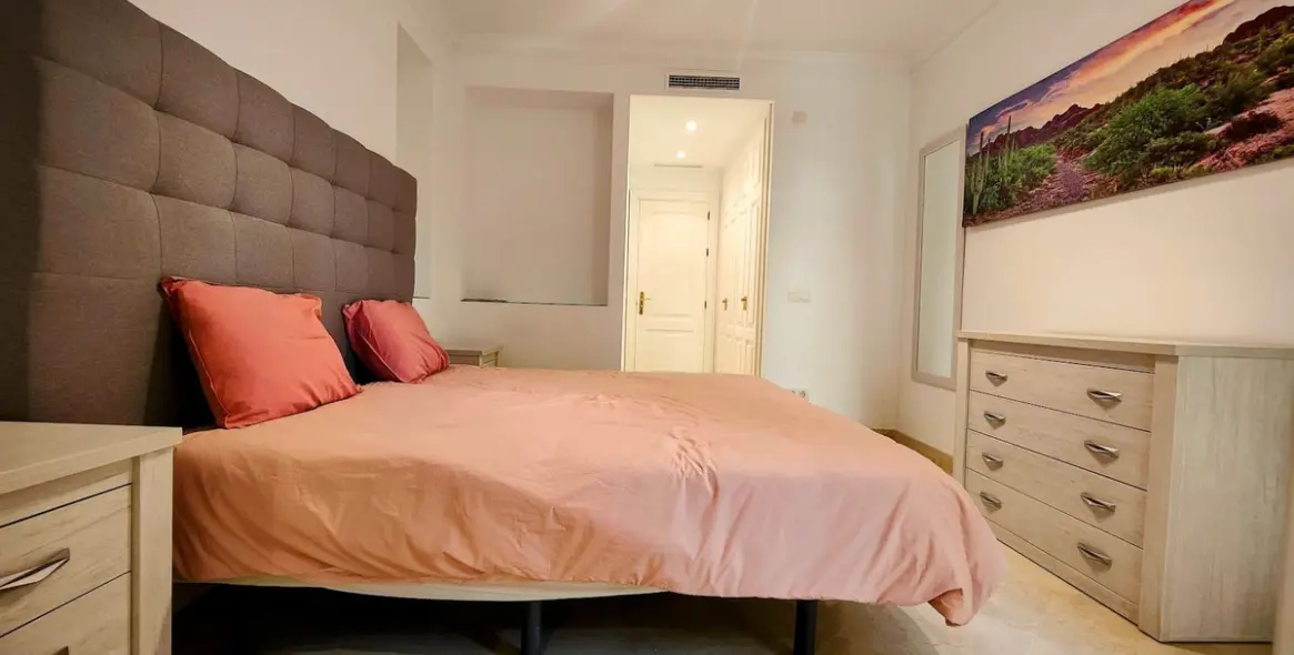 Venta de apartamento en planta baja en Casares 20