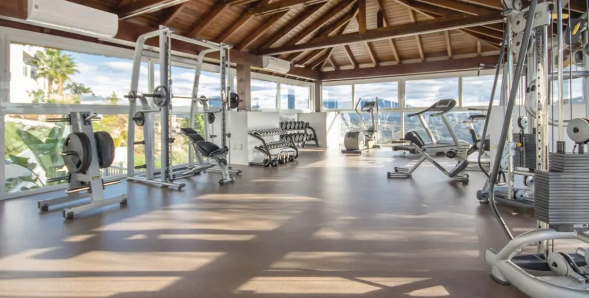 Venta de ático dúplex en La Cala de Mijas 8