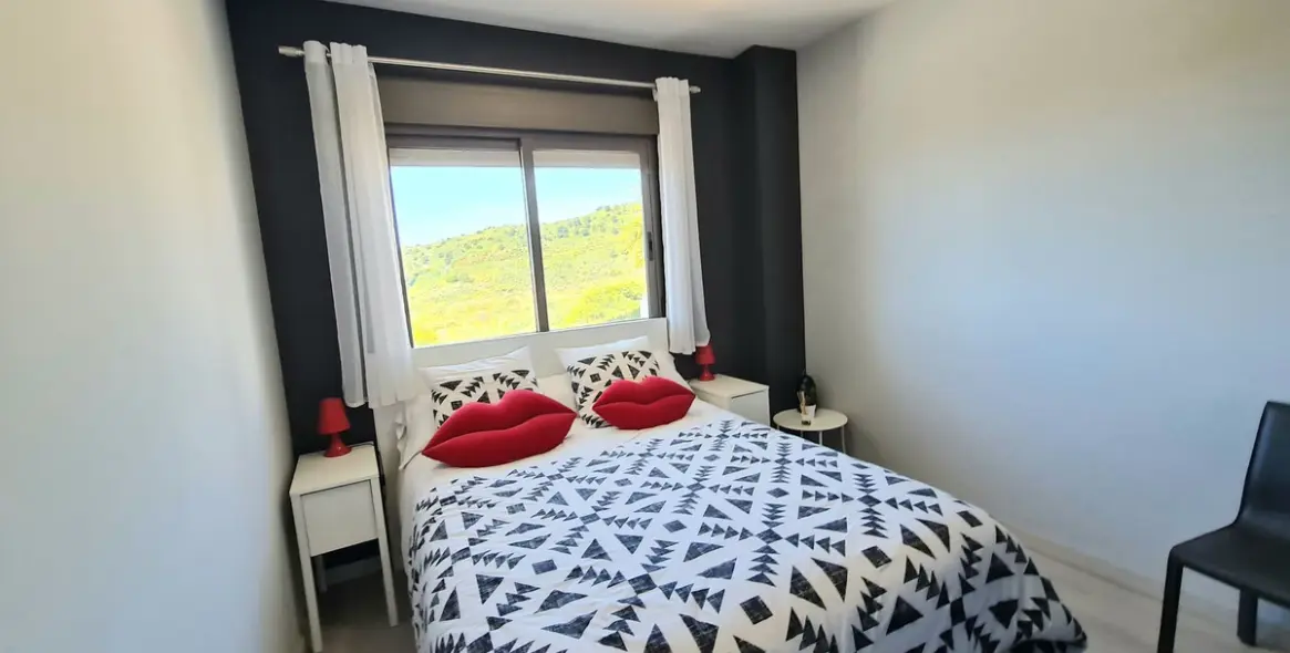 Venta de ático dúplex en La Cala de Mijas 25