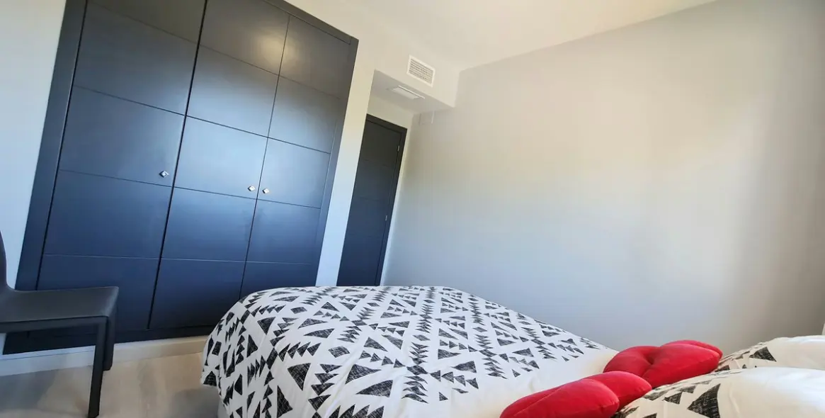 Venta de ático dúplex en La Cala de Mijas 27