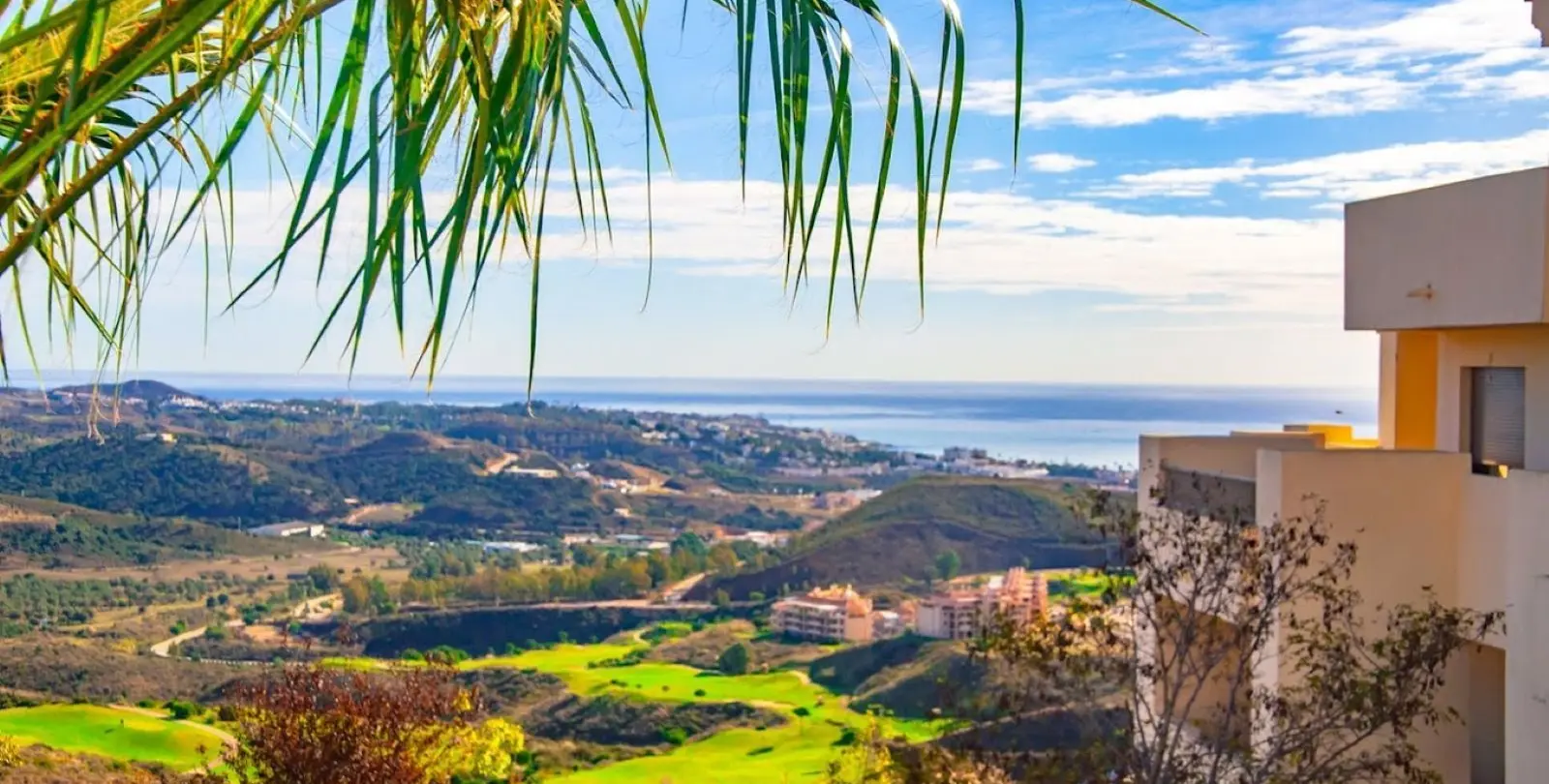 Продажа двухуровневого пентхауса в La Cala de Mijas 6