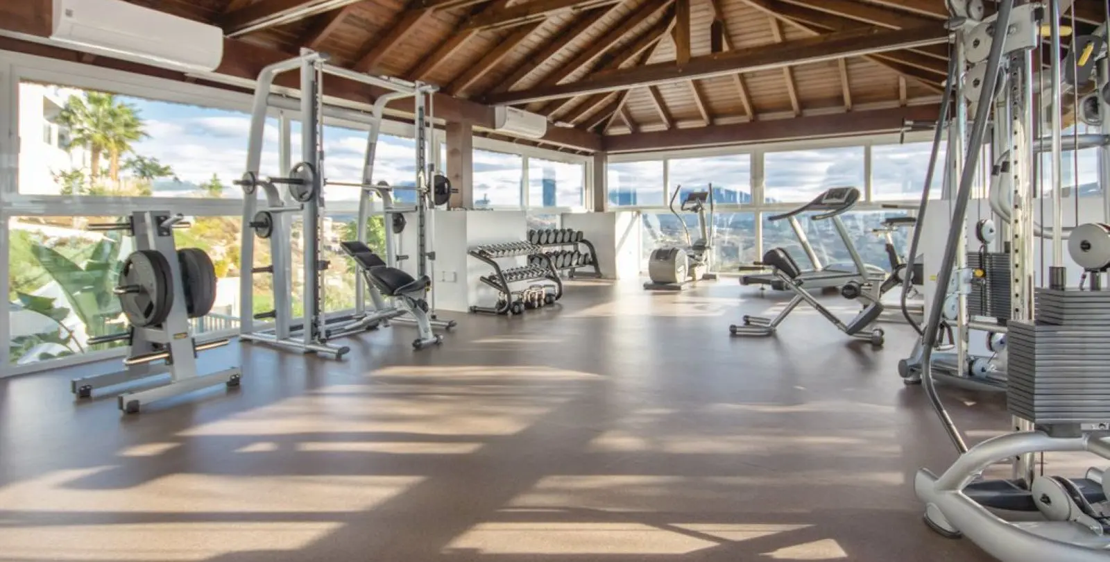 Продажа двухуровневого пентхауса в La Cala de Mijas 8