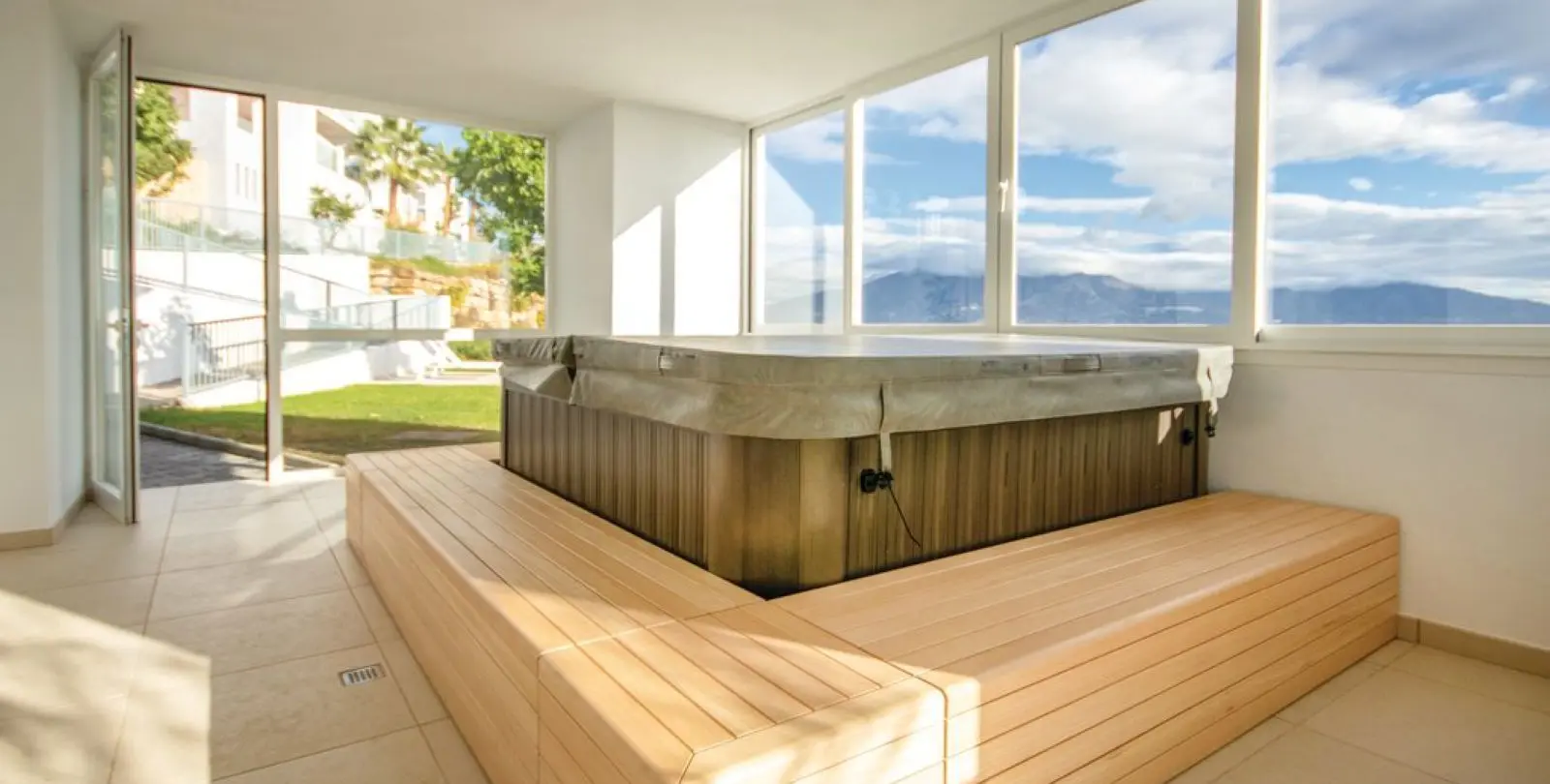 Продажа двухуровневого пентхауса в La Cala de Mijas 9