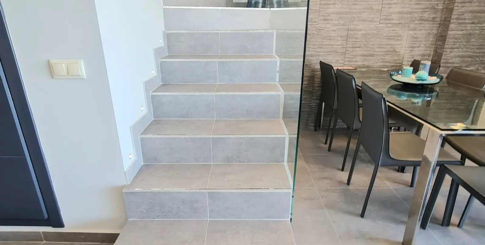 Продажа двухуровневого пентхауса в La Cala de Mijas 13