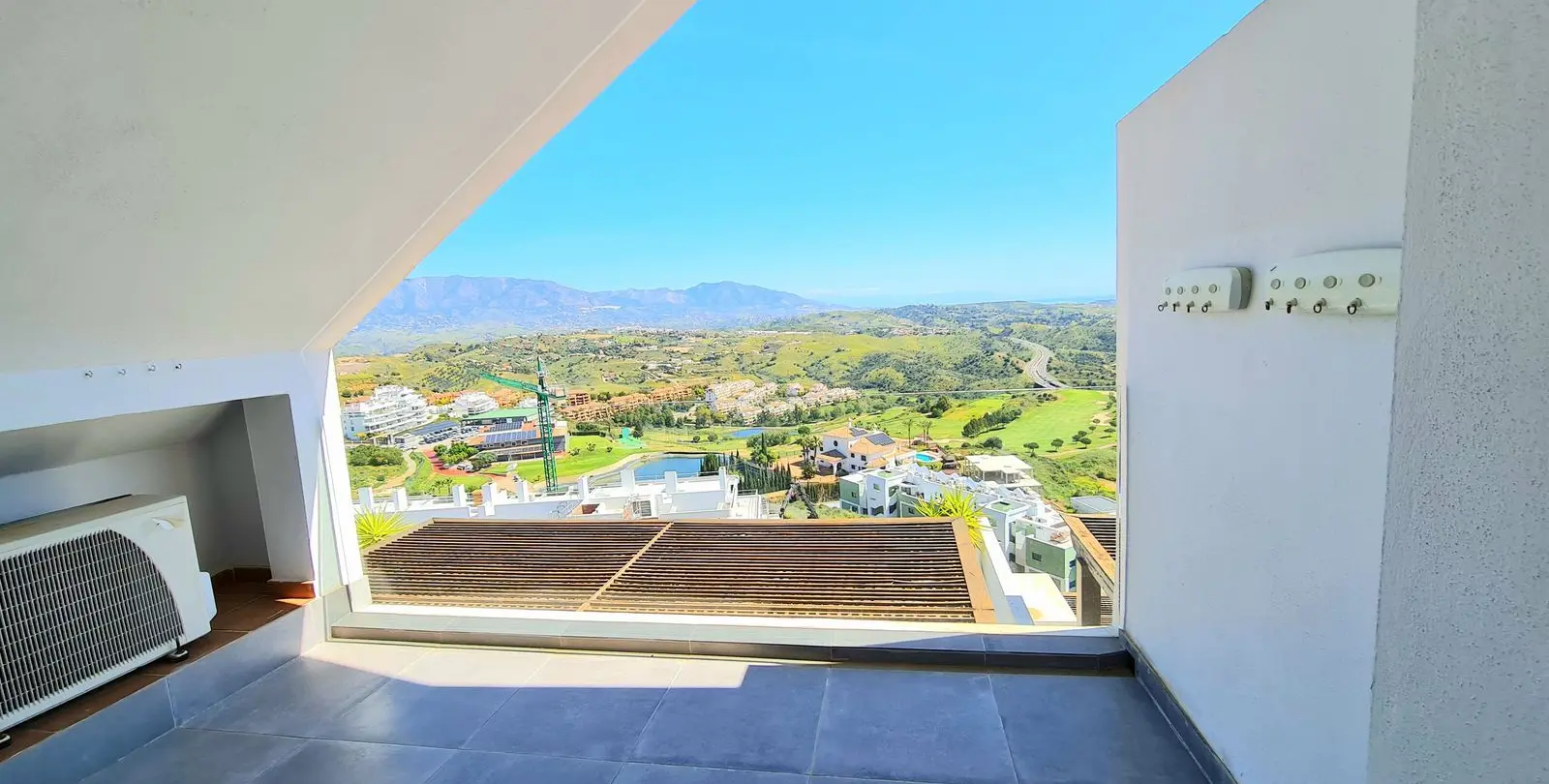 Продажа двухуровневого пентхауса в La Cala de Mijas 18