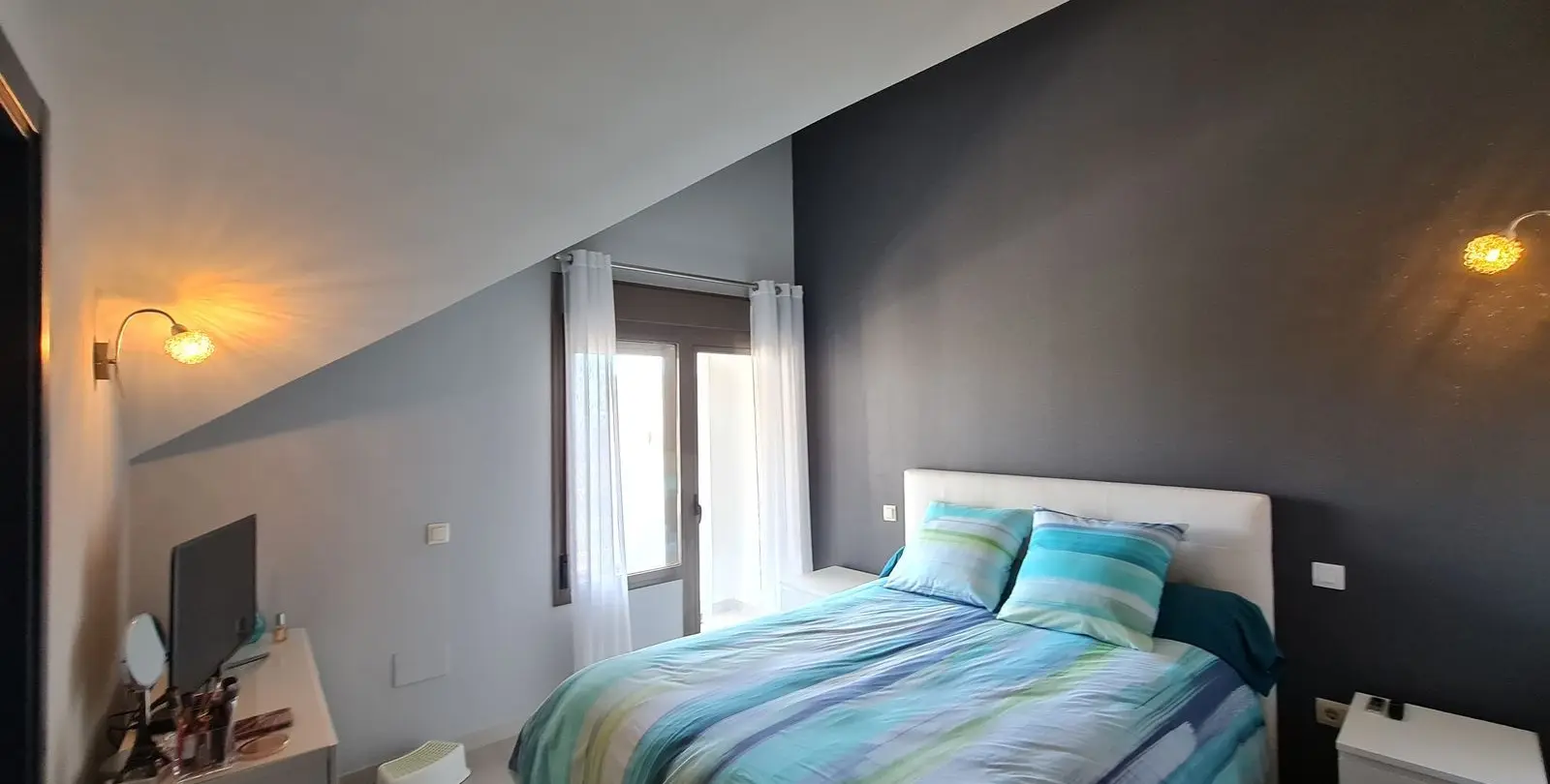 Продажа двухуровневого пентхауса в La Cala de Mijas 19
